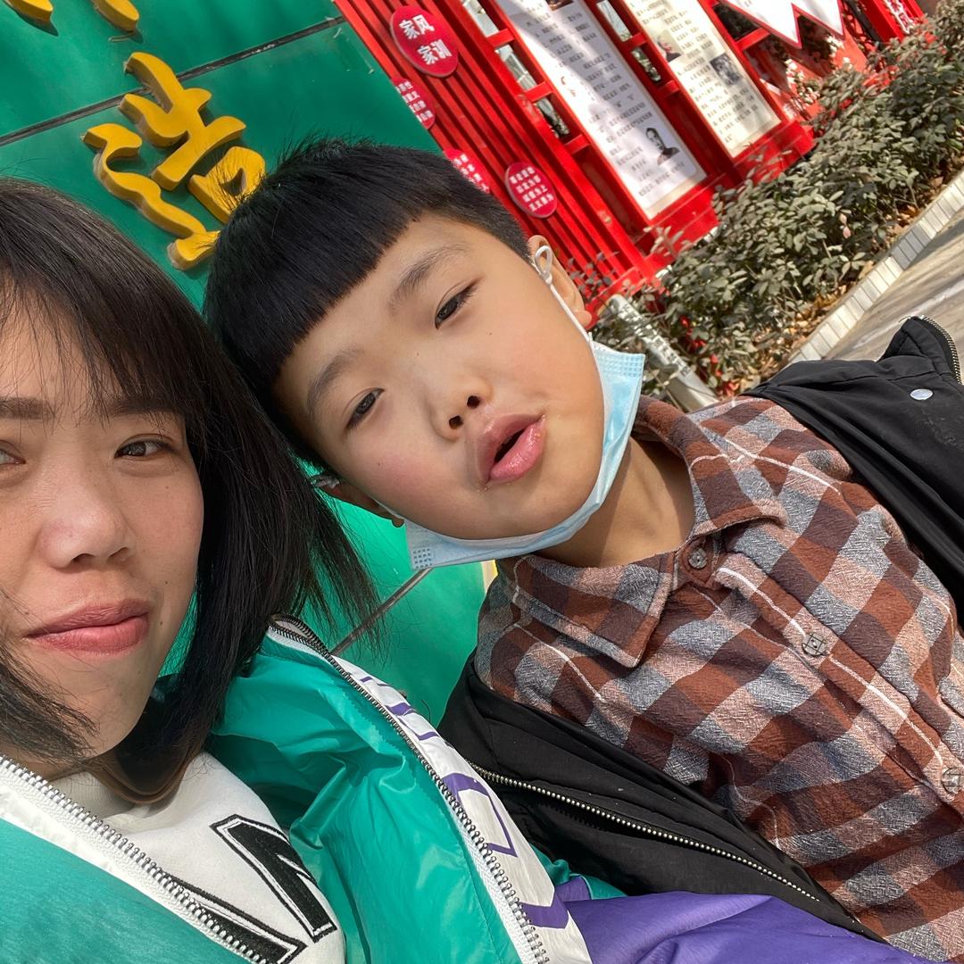 小角色
