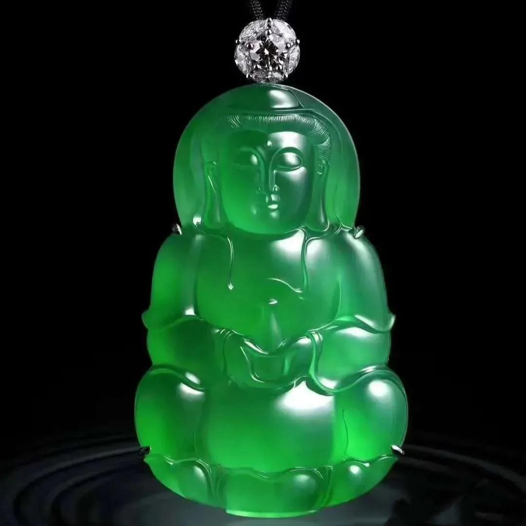 风向标翡翠