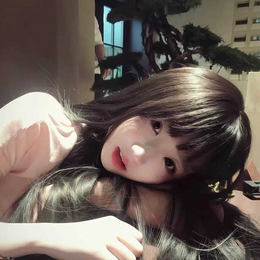 萝卜卜饼🍀