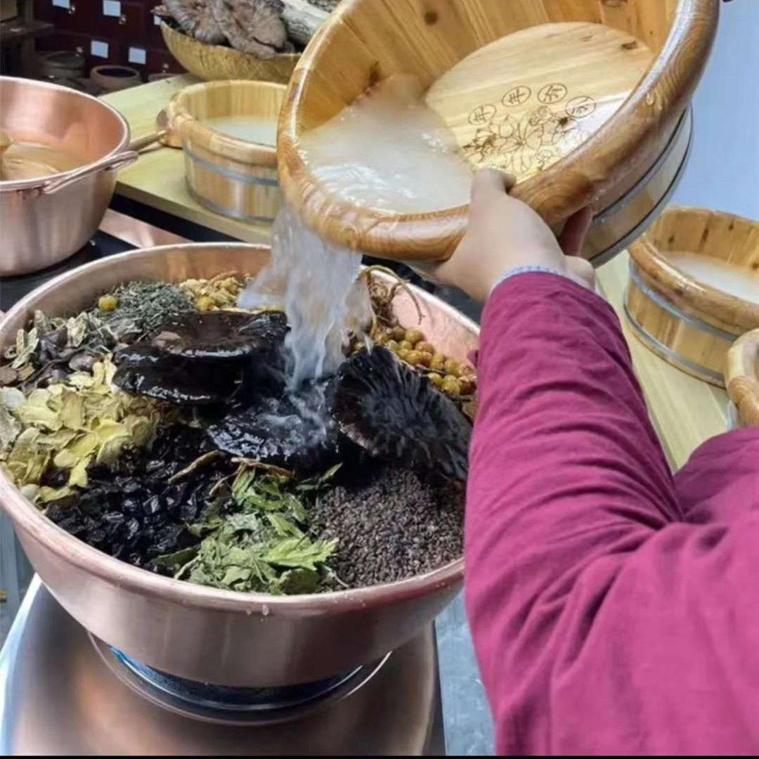 阿依妹植物草本