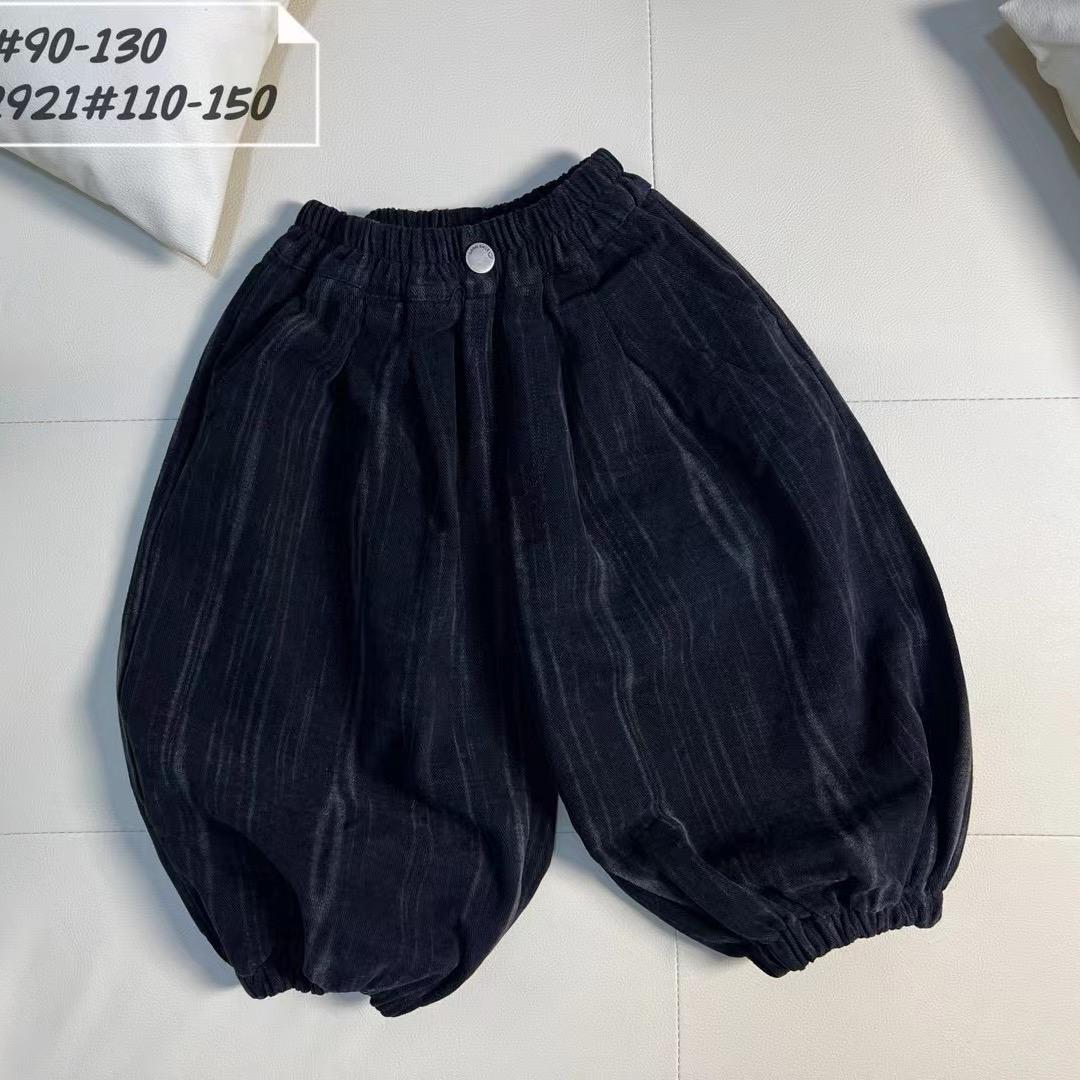 贝贝屋牛仔