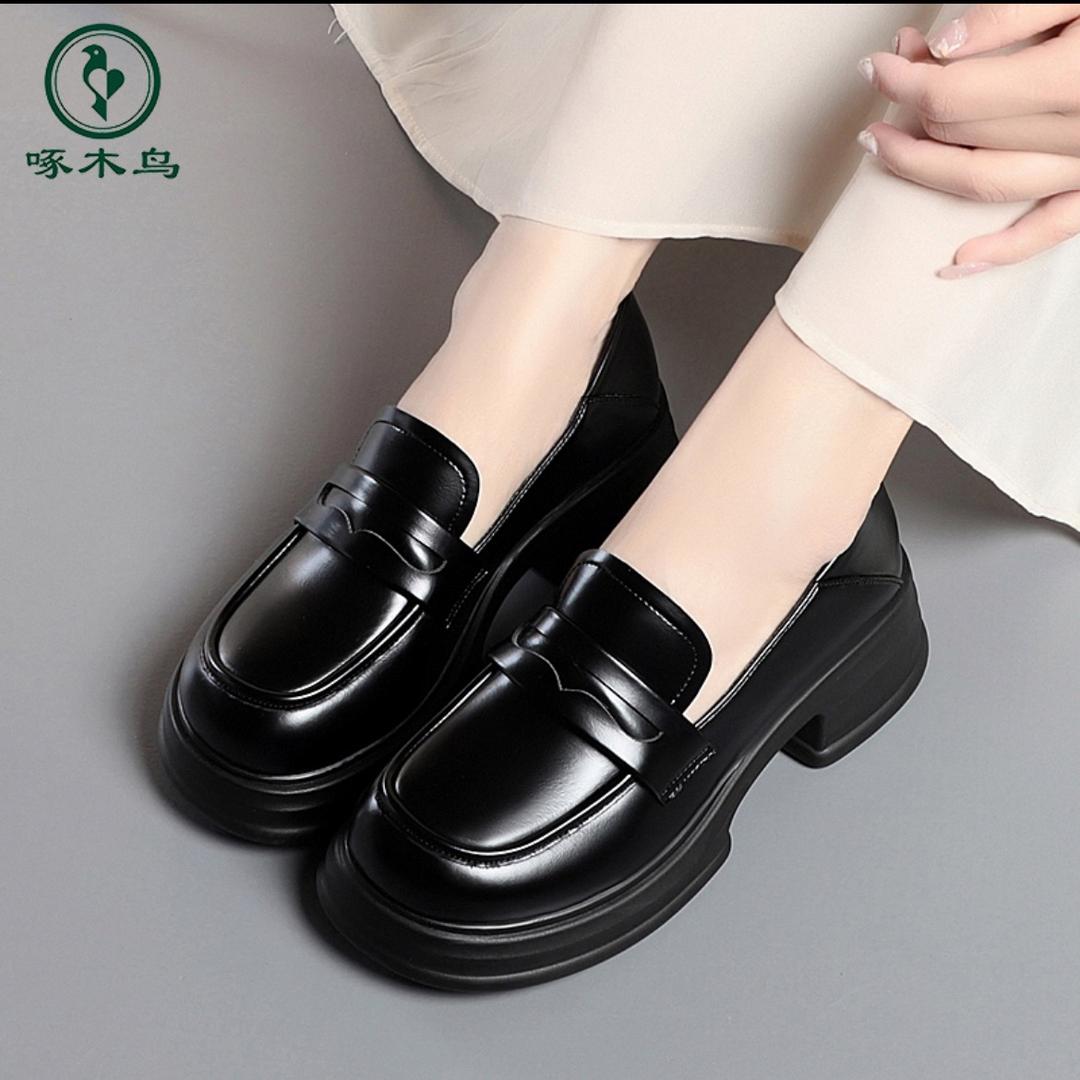 轻奢定制手工女鞋