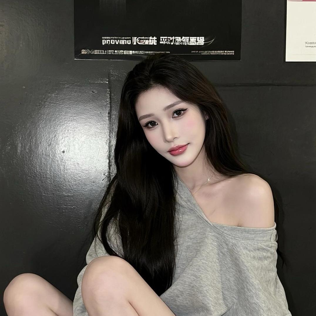 不想洗头qaq