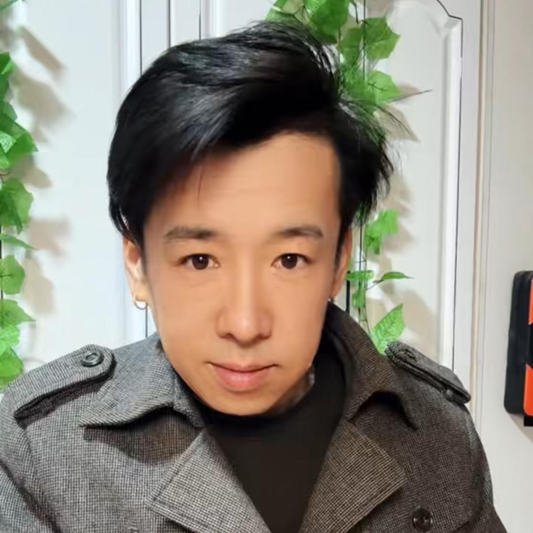 大国康复日记