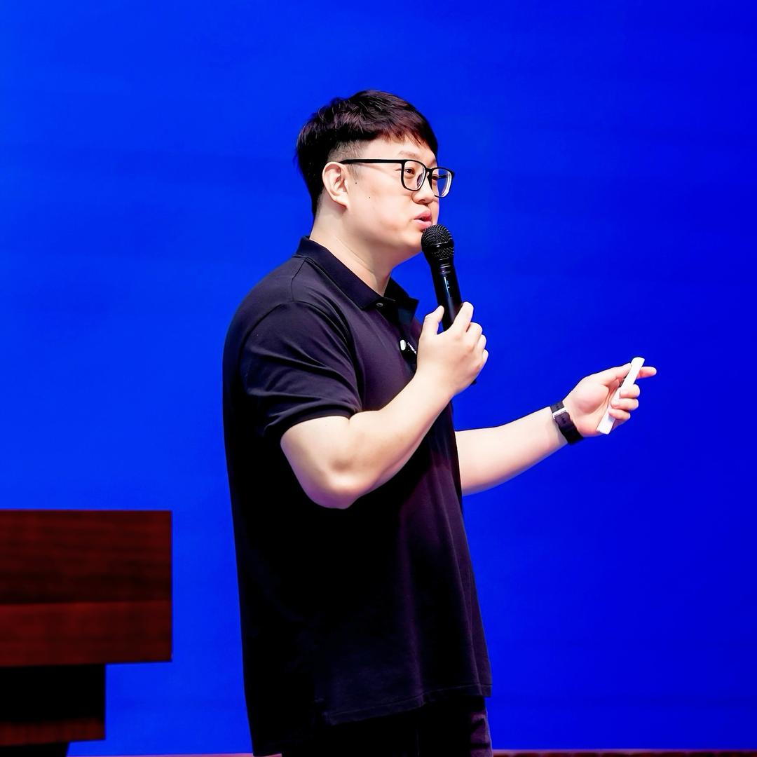 会长聊产业