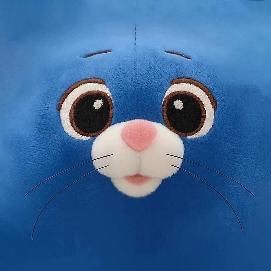 月半猫小店店
