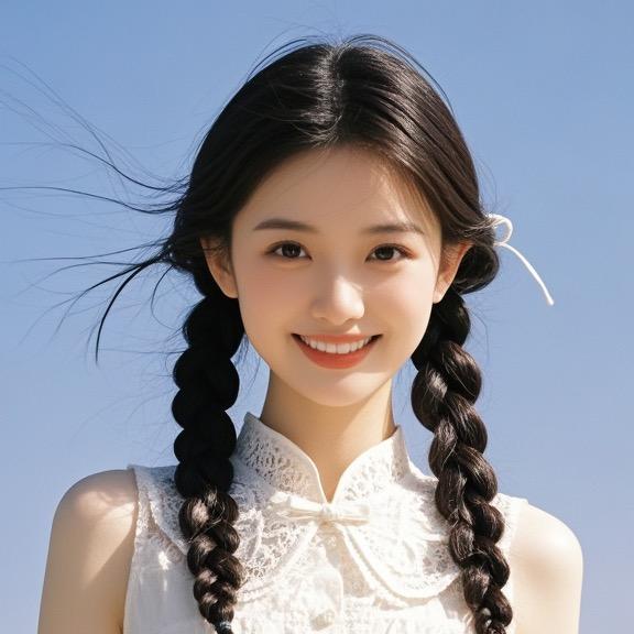 格格。