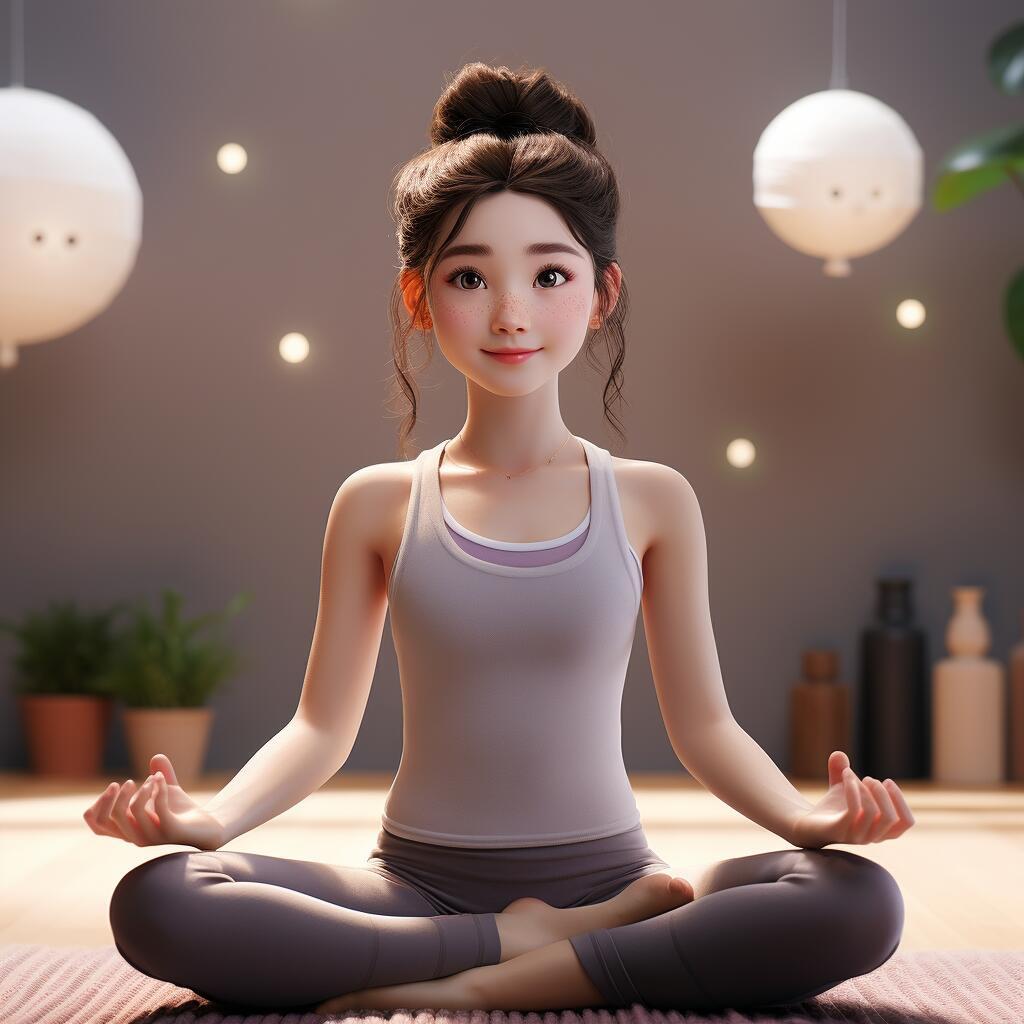 多多瑜伽