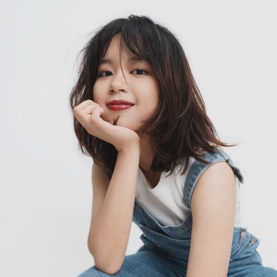 周梓琦_Ariky