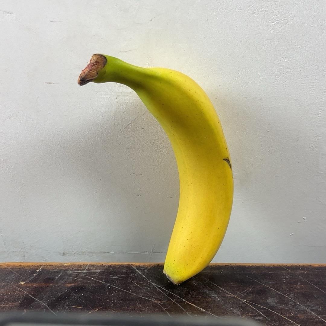 一根香蕉🍌