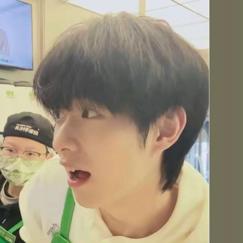 小扯闪🐭