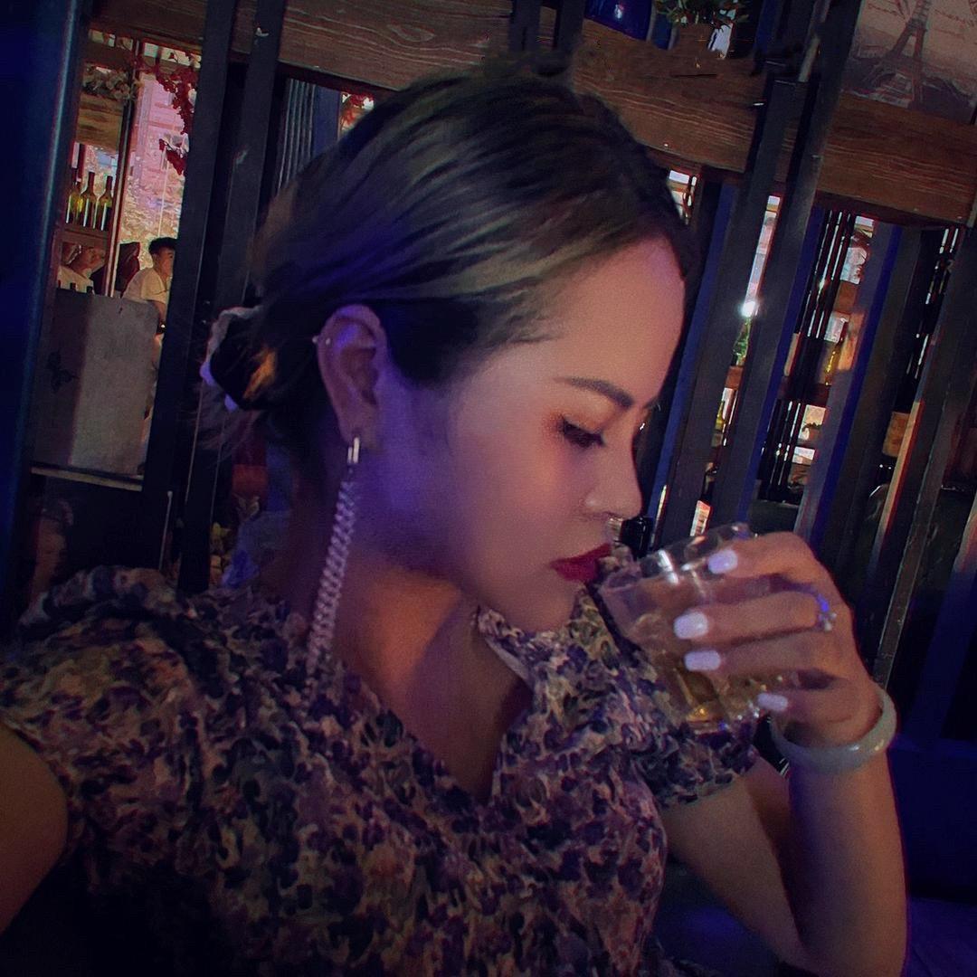 六枝昨日重现酒吧