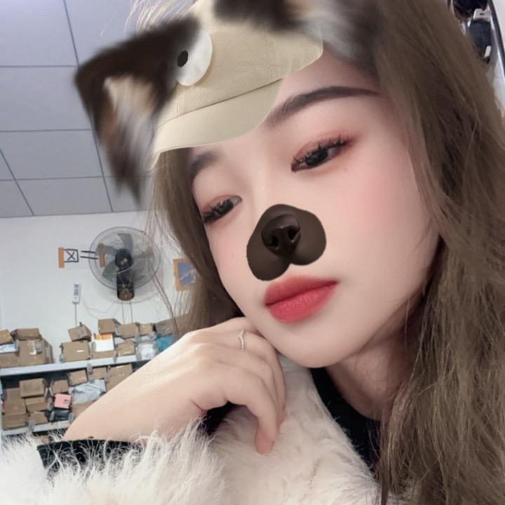浅然一笑✨