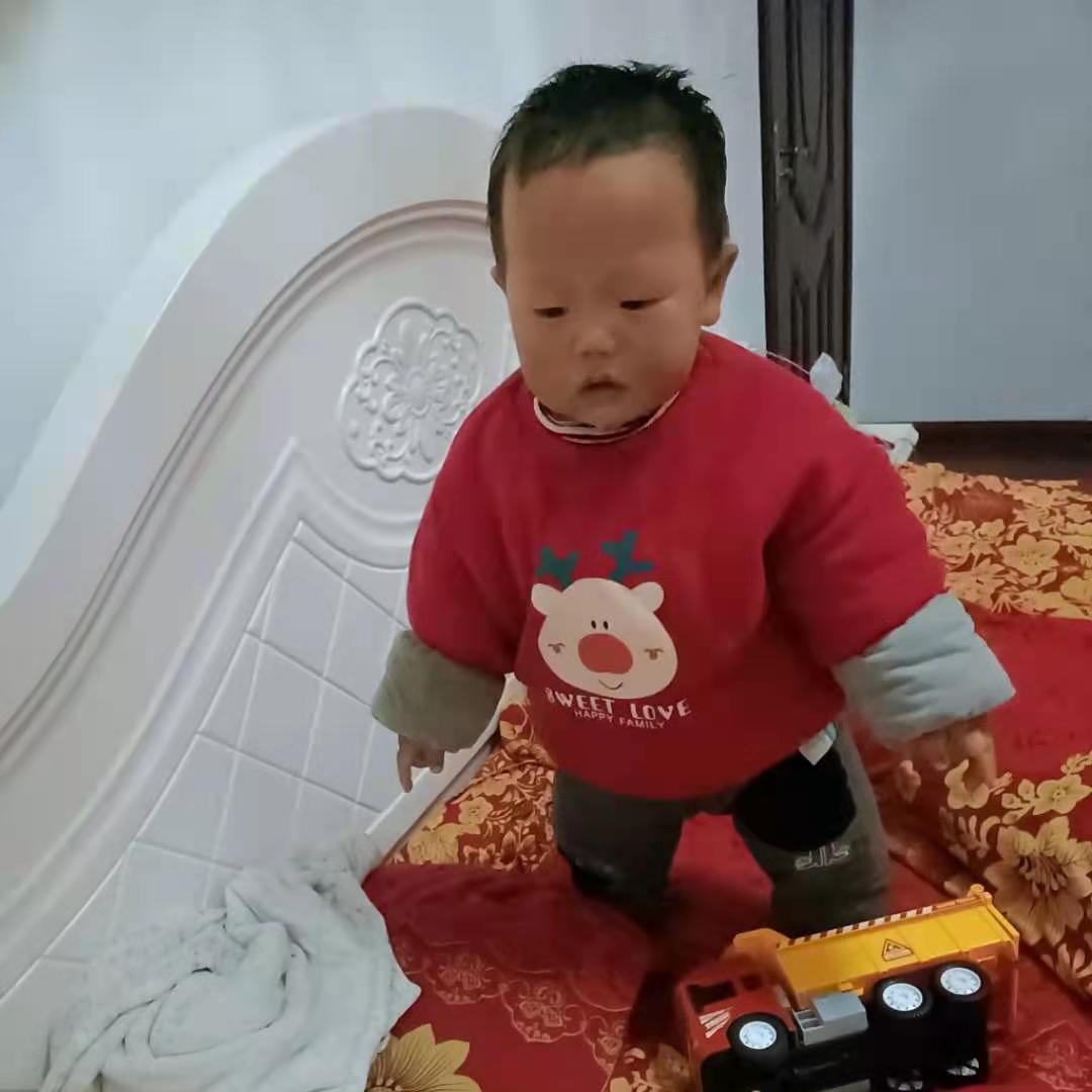 永恒的波波