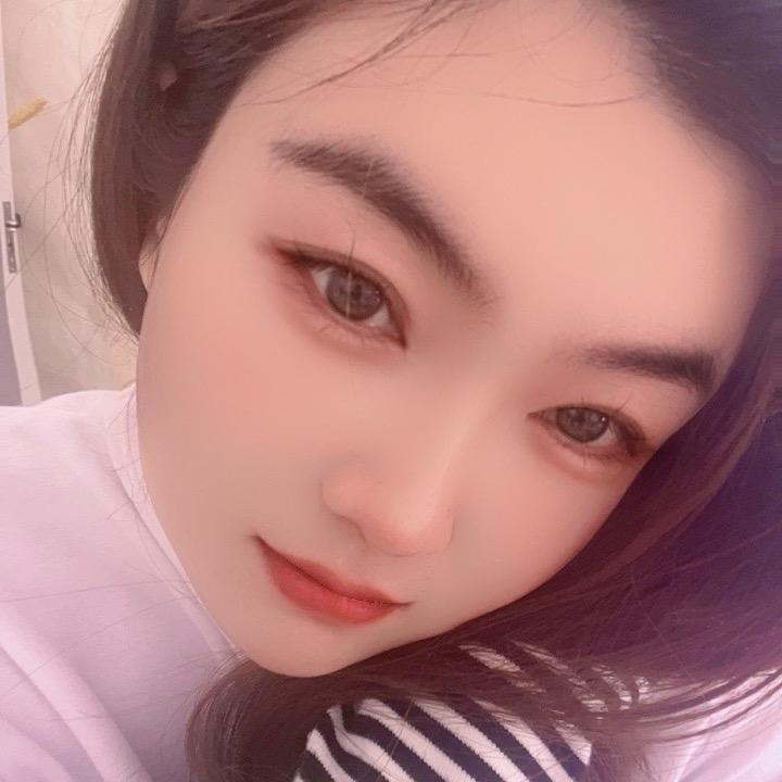 俏丫头