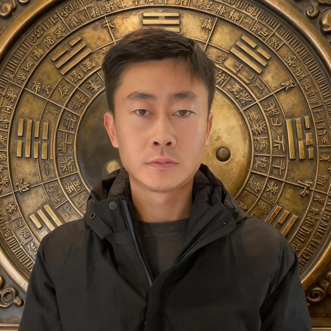 风生水起周师傅