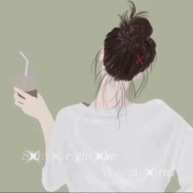 ⛈陌若安生🌤