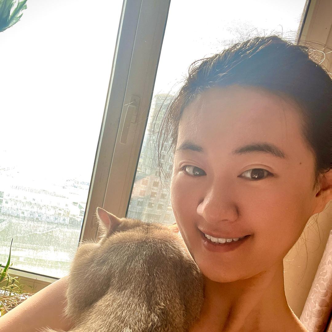 橙心喵🐱