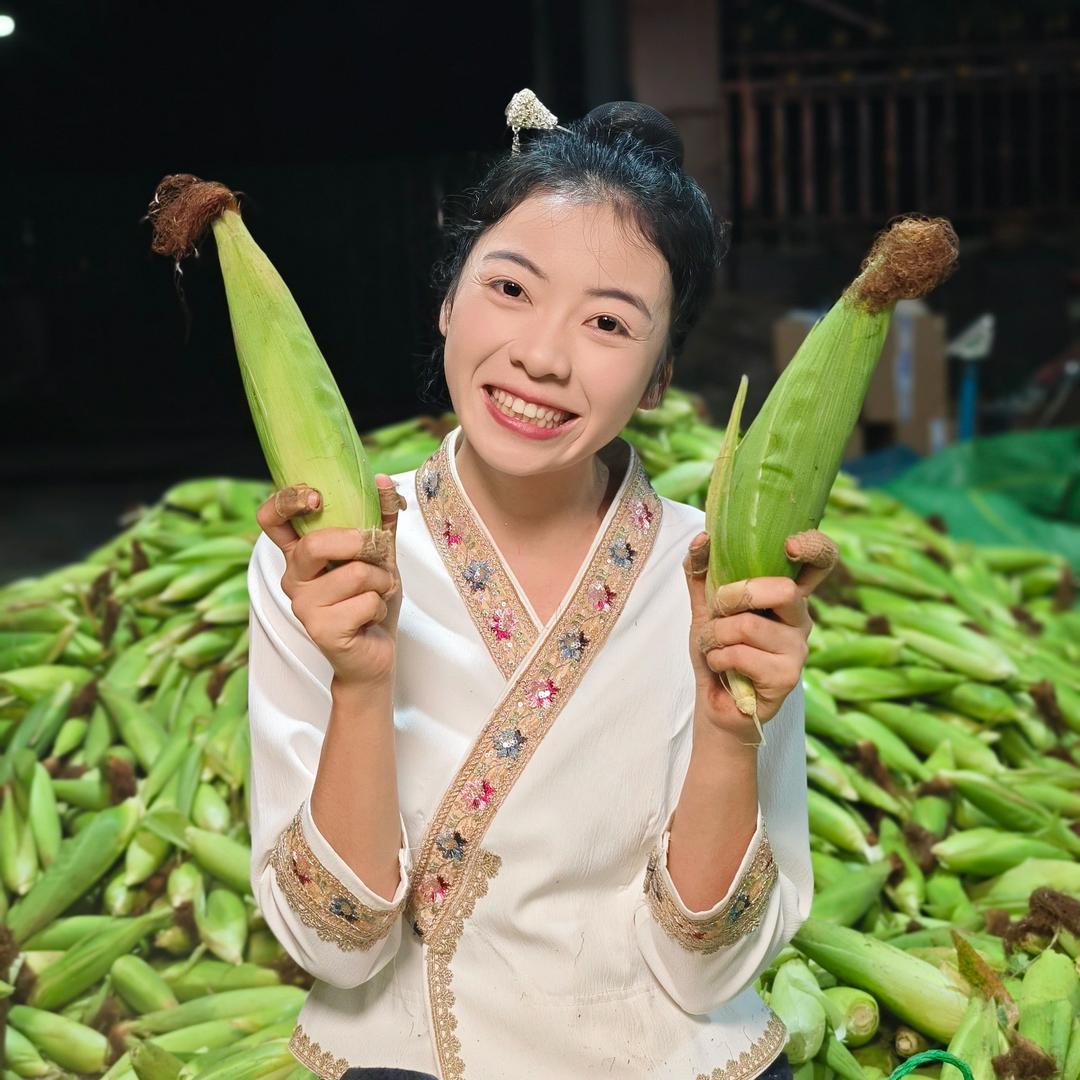 云味的小店
