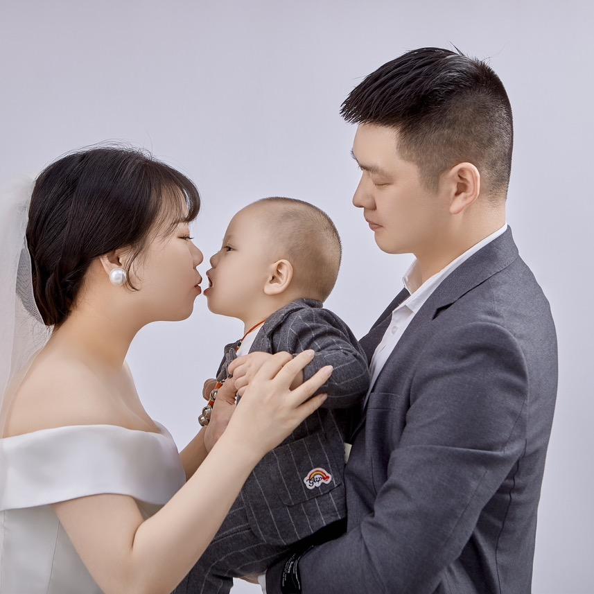 我家有大乖乖呀😘😘