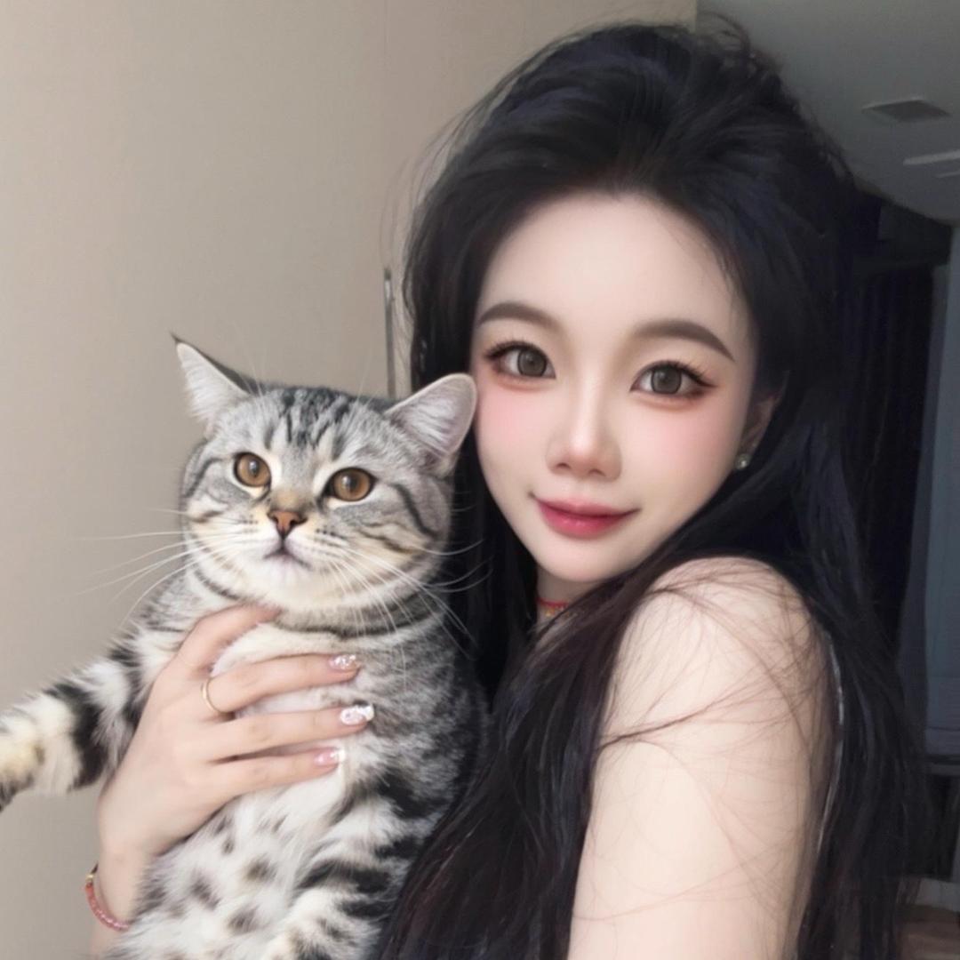 ❥ 可乐爱喝奶茶🧋