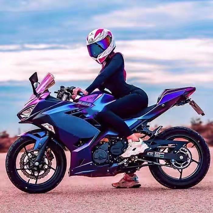 萌萌优选二手车