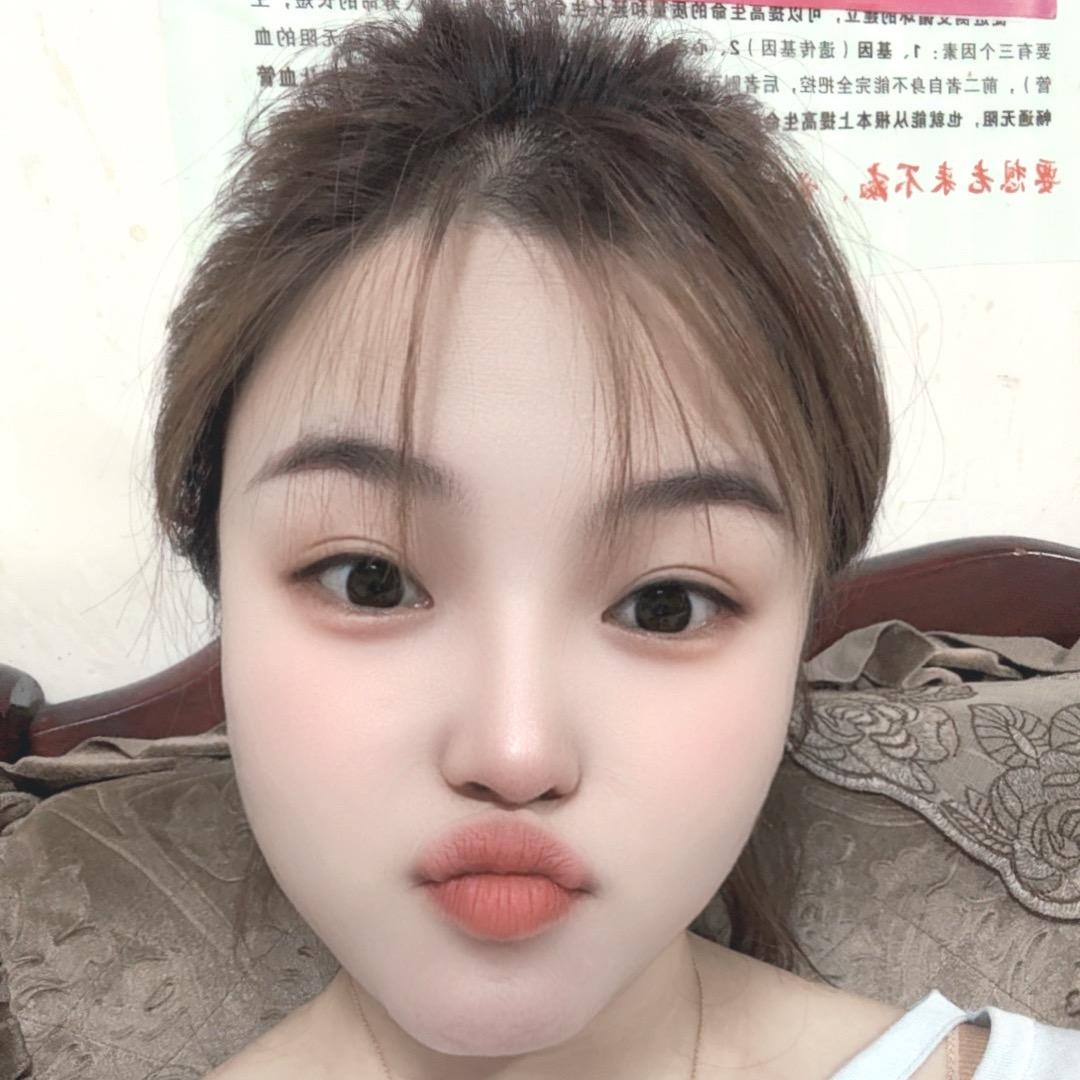 @达州金融小仙女