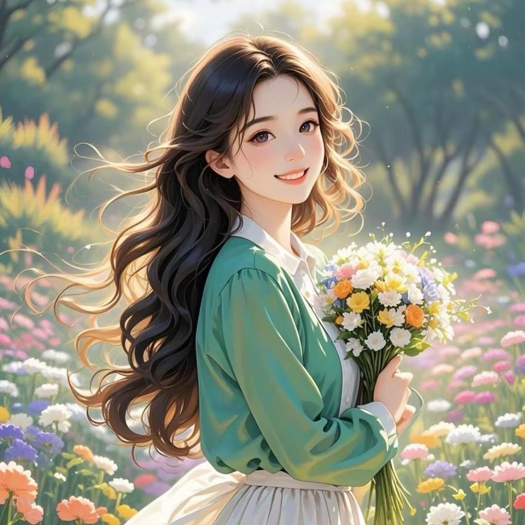 美吉