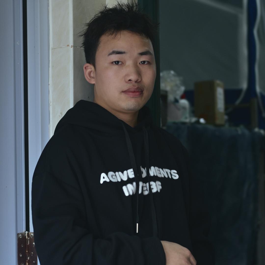 点点滴滴