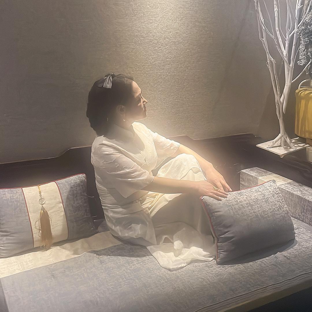 庭院深深（拒绝连赞）