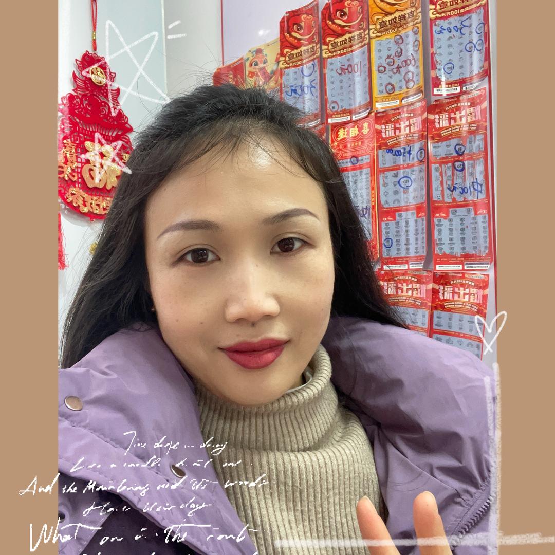 福家小陈皮🍀