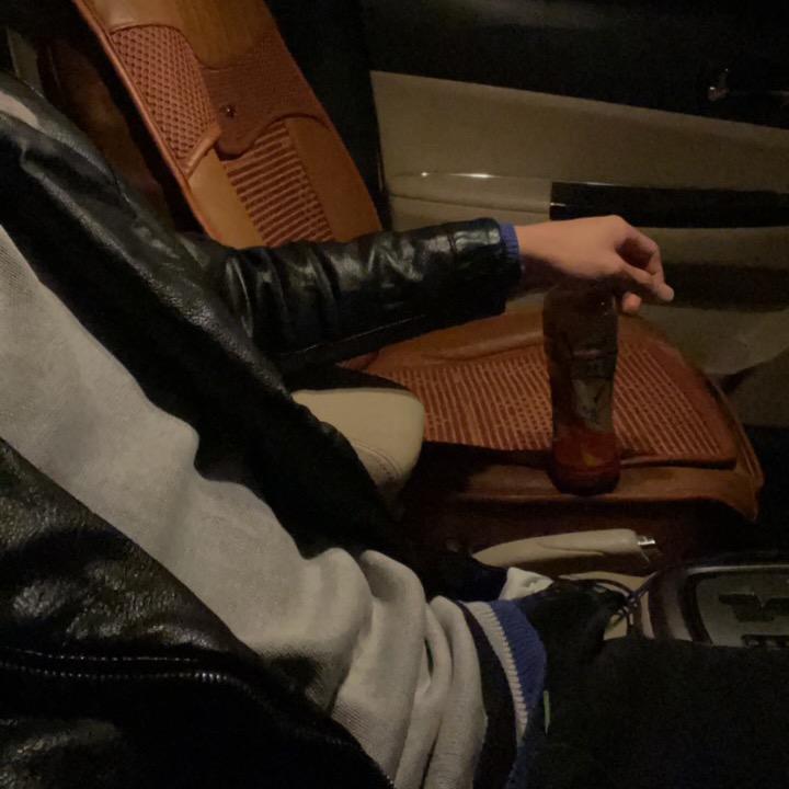 叫我大叔
