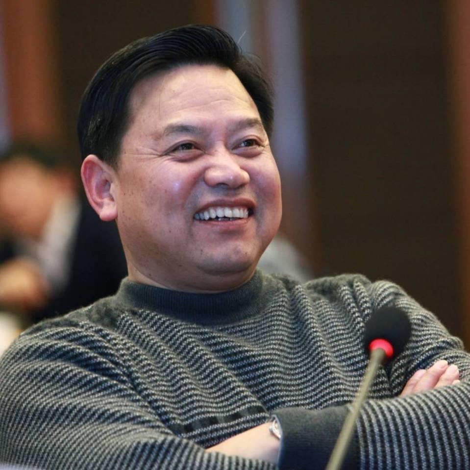 干林说扬州