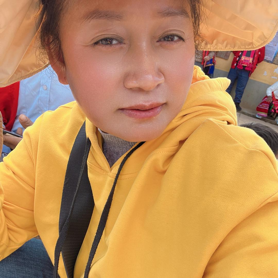 坚强的姐