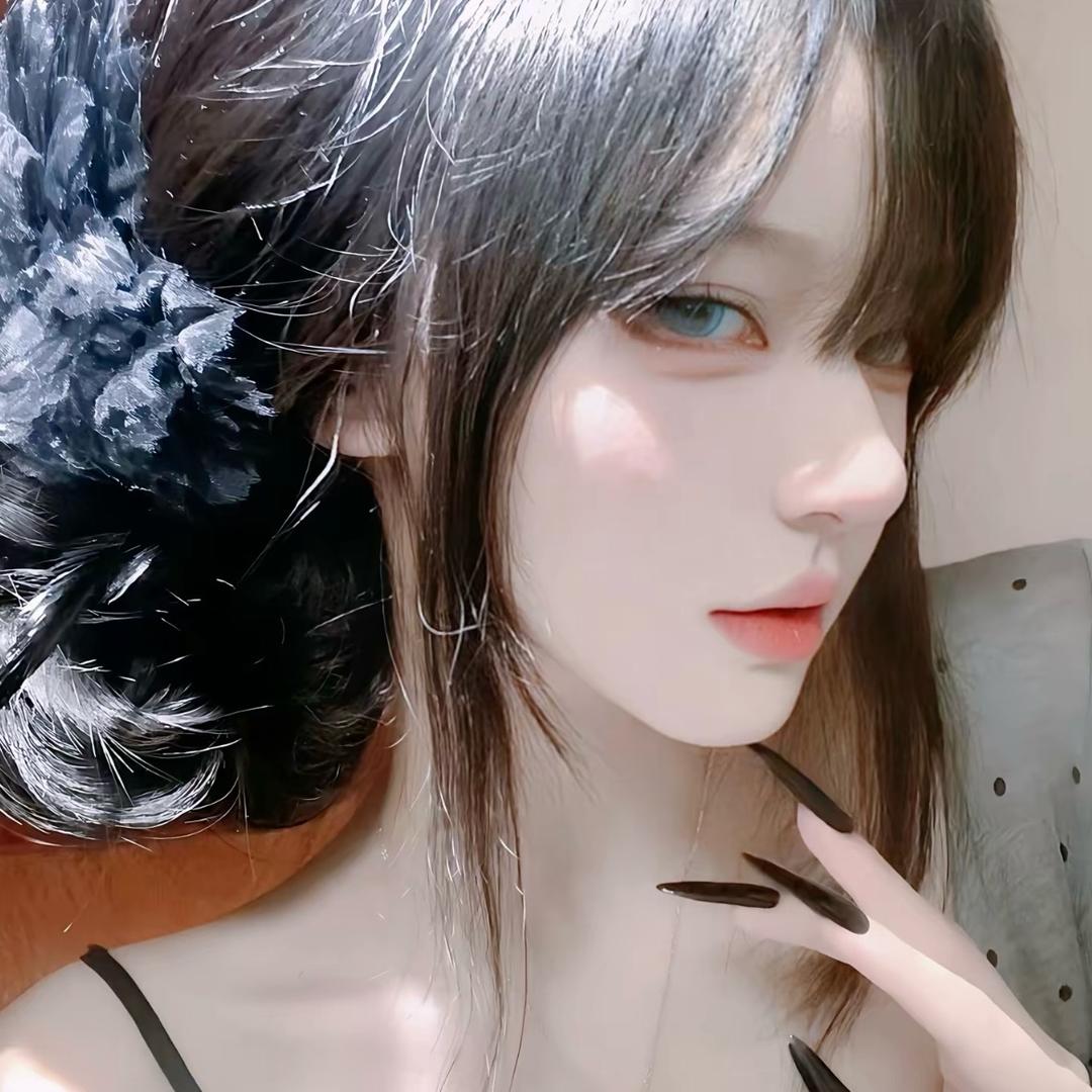 糯叽叽.