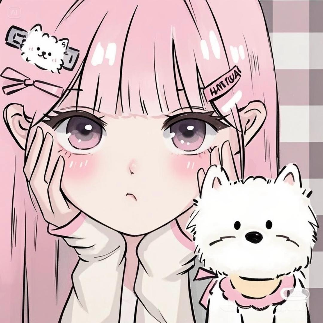 泡泡公主🫧