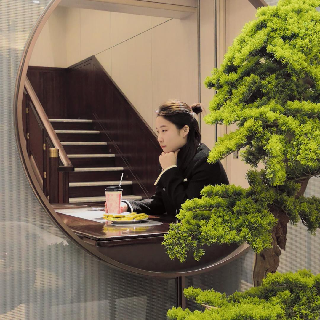 圣华国际家居宁波店雷蕾