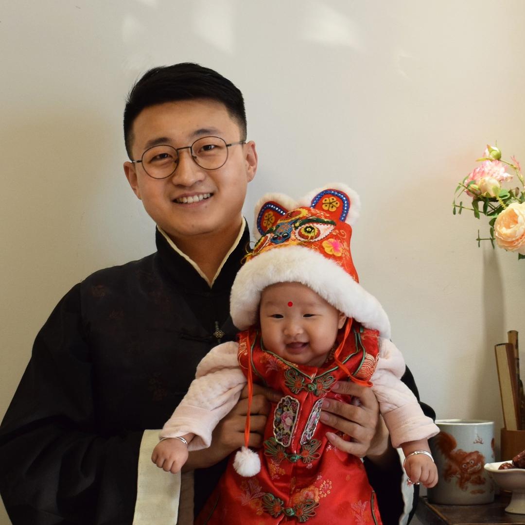 喜木堂【原创复古家具】