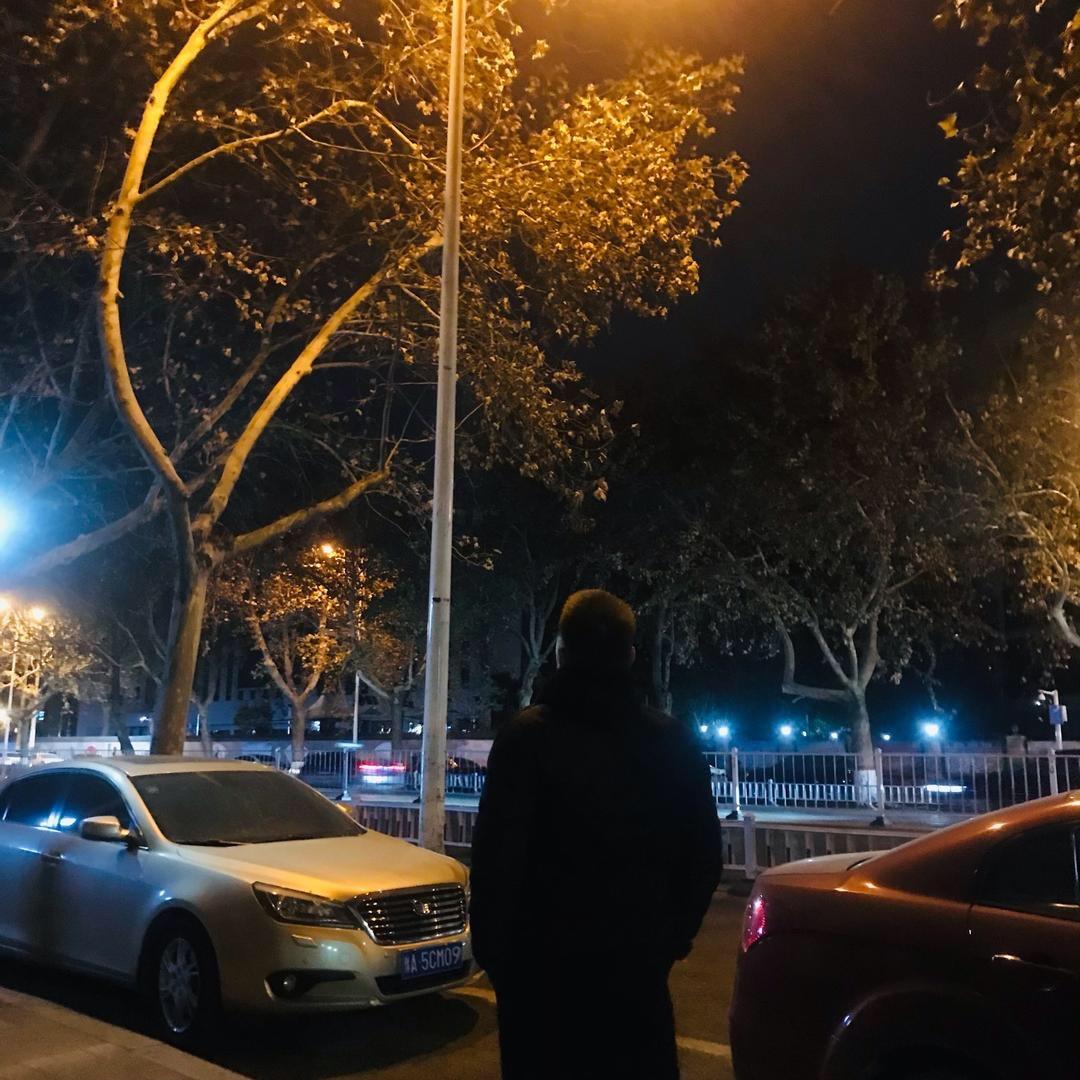新乡王老师-