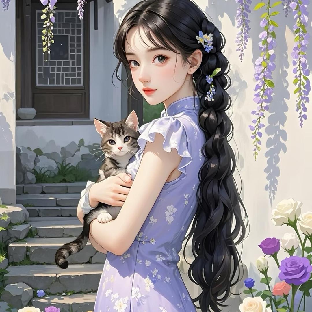 焦糖木子