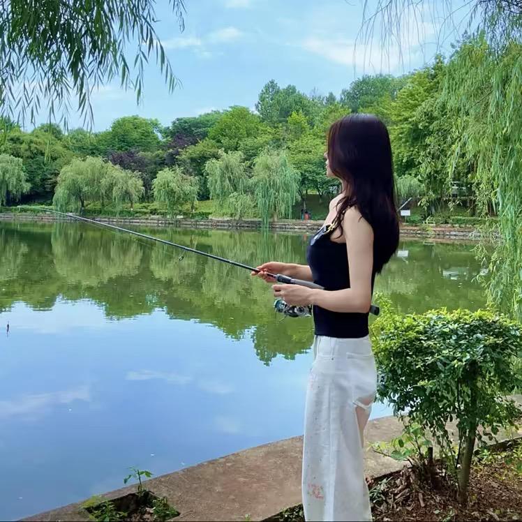 起航渔具🎣