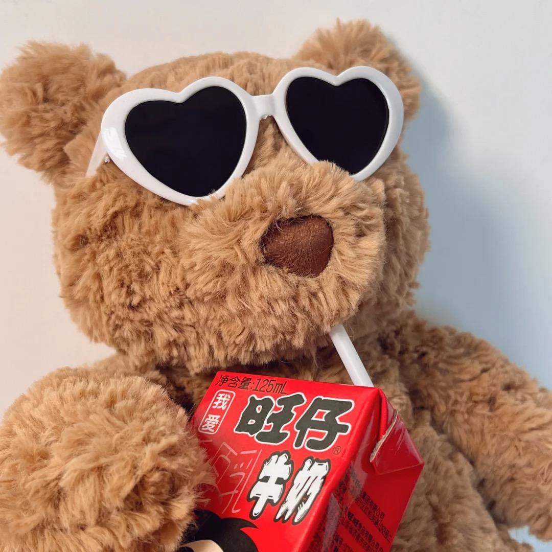 🧸过期可乐
