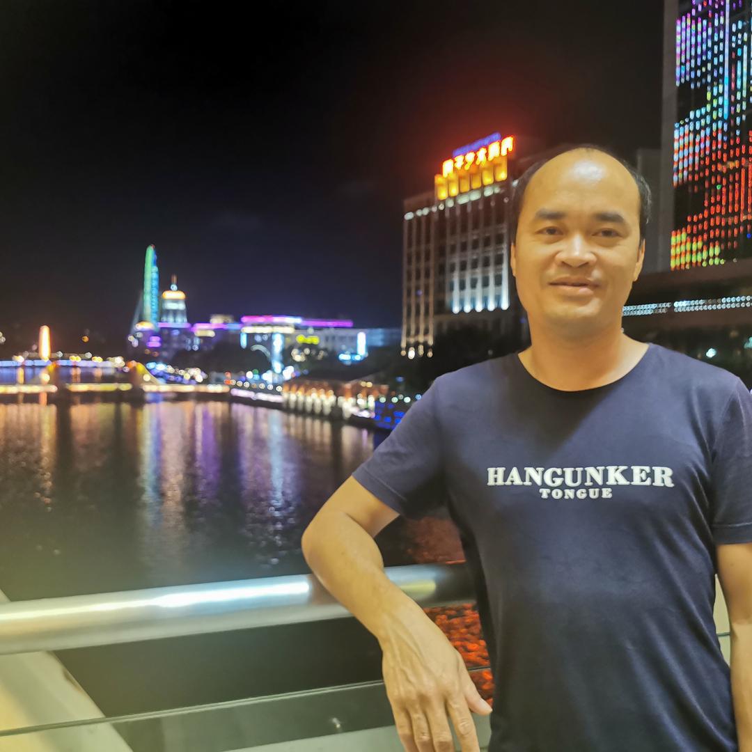@景寿❤️《正能量》