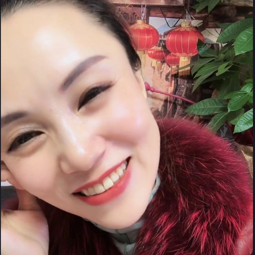 杨冰冰