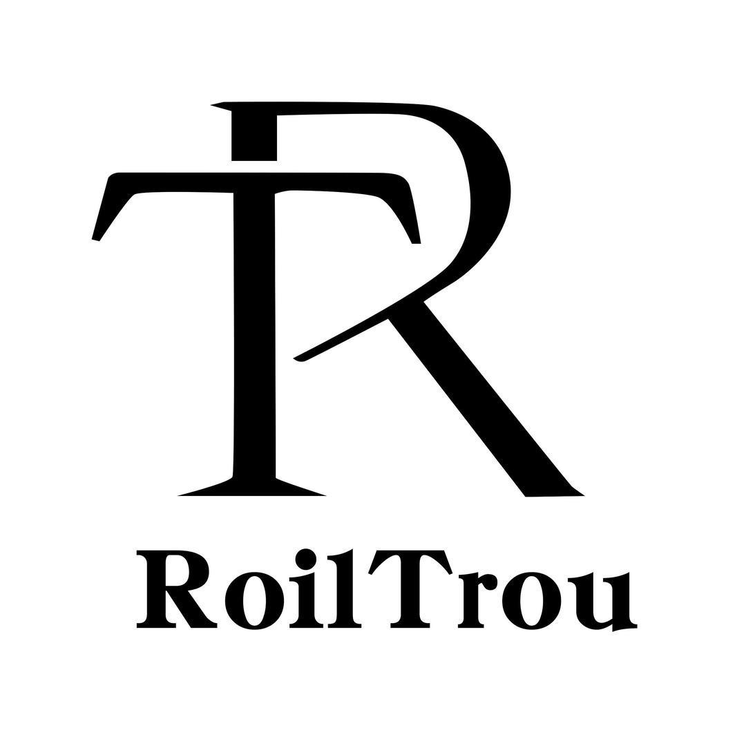 RT时尚密码