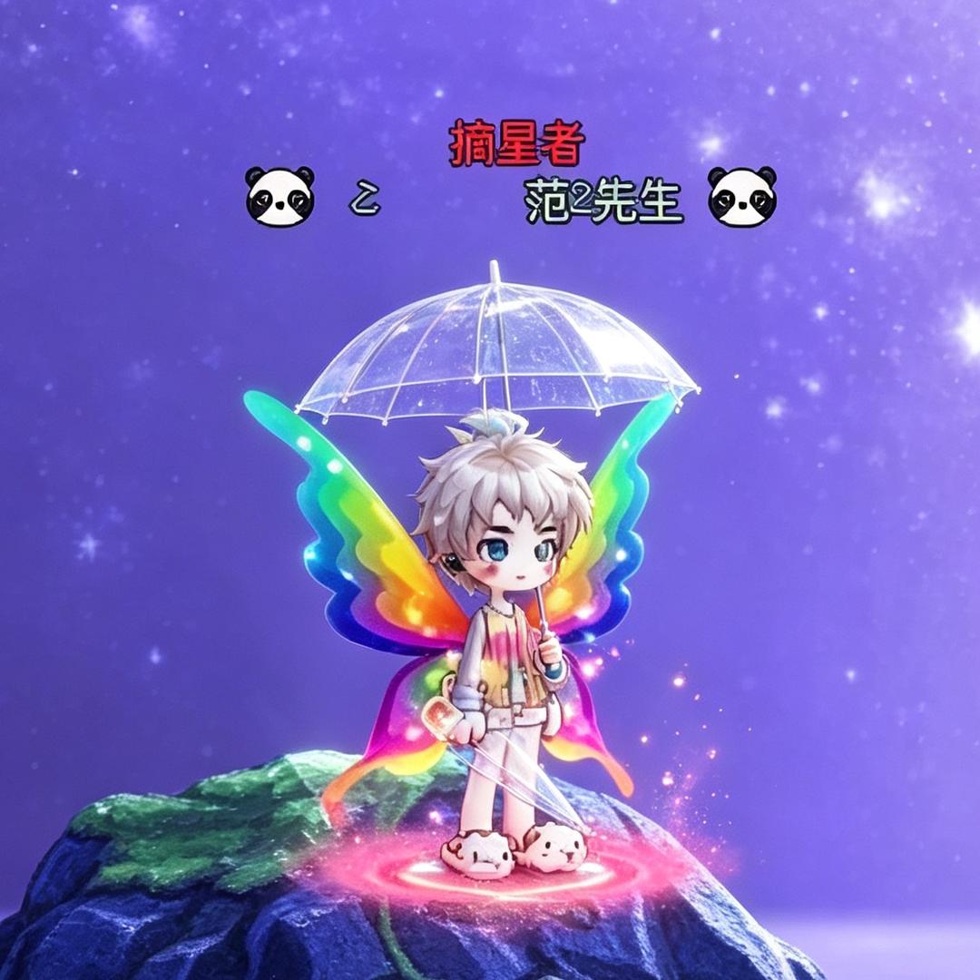 自规头像