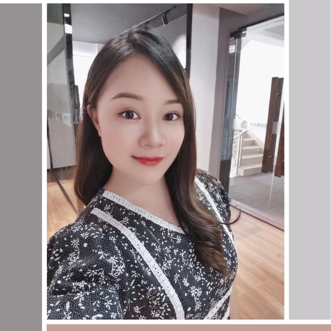 ღ💌ღ梁小姐