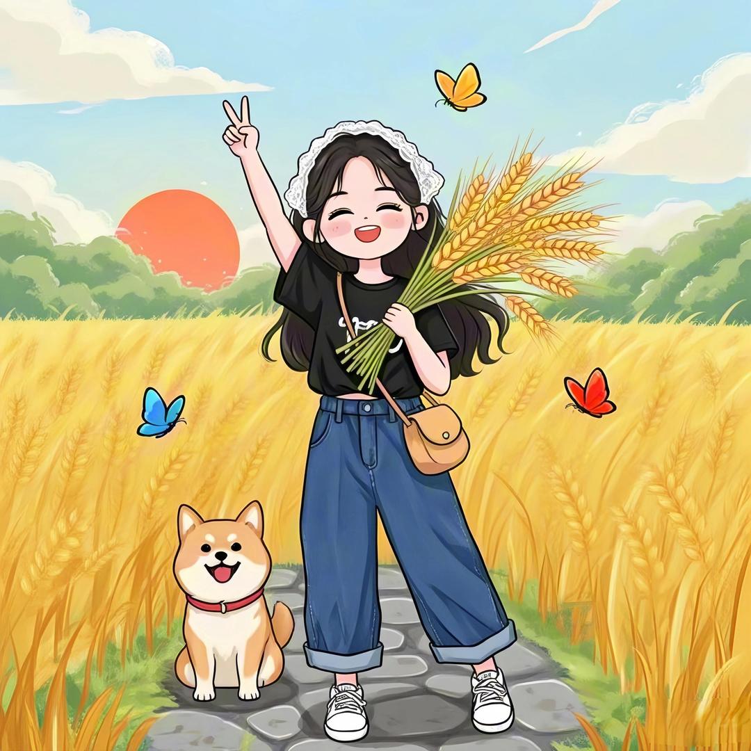洋芋妹儿