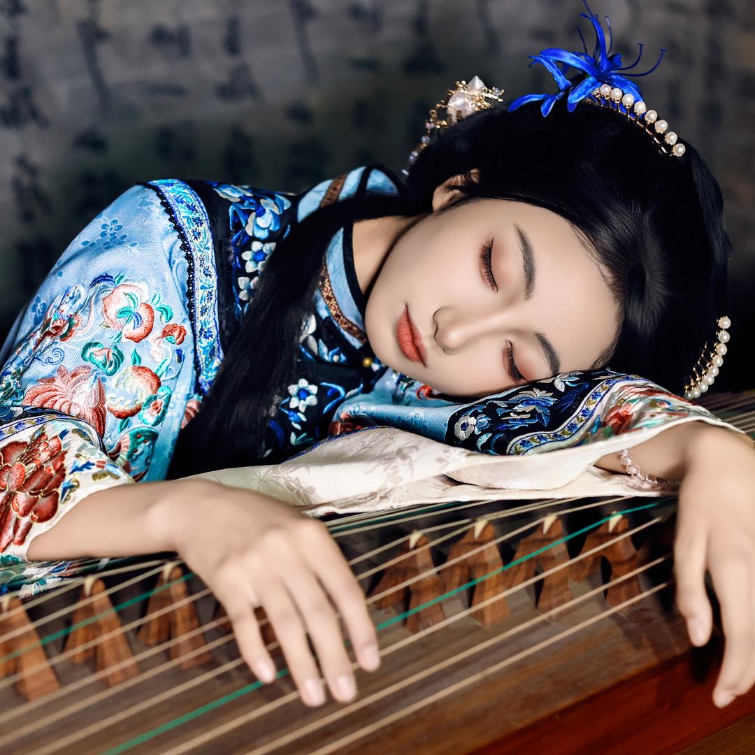 超级女神乾县明德城店