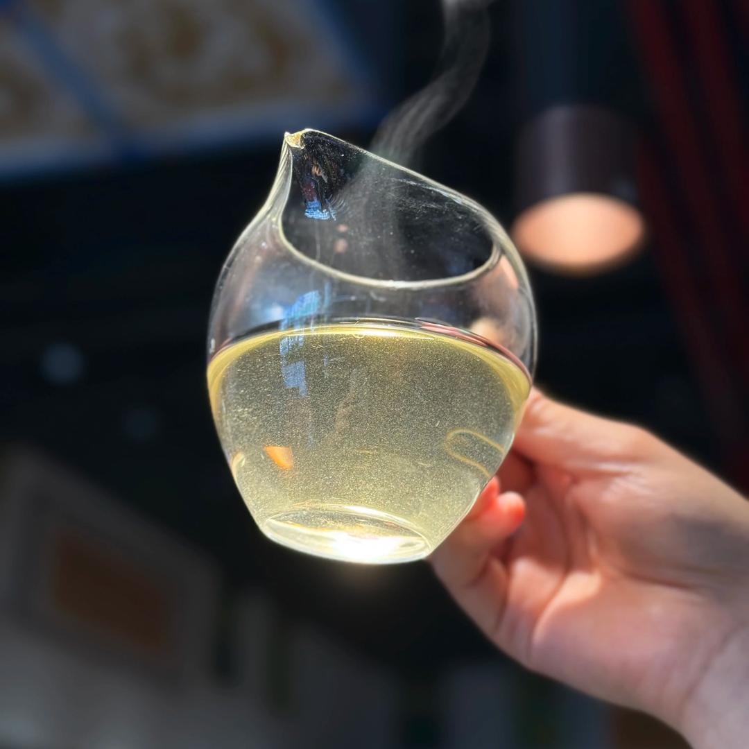 关于我的茶生活！